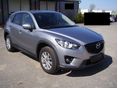MAZDA CX-5 2015/2 - 1