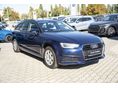 AUDI A4 2019/9 - 2