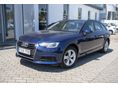 AUDI A4 2019/9 - 1