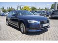 AUDI A4 2019/9 - 2