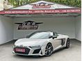 AUDI R8 Spyder 70 FSI V10 Performance quattro S-tronic KERÁMIA FÉK! BANG&OLUFSEN.HANGOLHATÓ KIPUFOGÓ. RACE MÓD.CARBON CSOMA