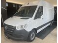 MERCEDES-BENZ SPRINTER 2025 - 1