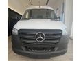 MERCEDES-BENZ SPRINTER 2025 - 2