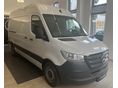 MERCEDES-BENZ SPRINTER 2025 - 3