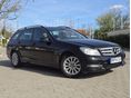 MERCEDES-BENZ C 180 2012/11 - 2