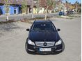 MERCEDES-BENZ C 180 2012/11 - 3