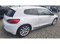 VOLKSWAGEN SCIROCCO 2009/7 - 2