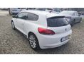 VOLKSWAGEN SCIROCCO 2009/7 - 8