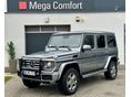 MERCEDES-BENZ G 500 2017/8 - 1