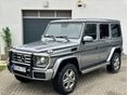 MERCEDES-BENZ G 500 2017/8 - 2
