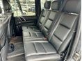 MERCEDES-BENZ G 500 2017/8 - 8