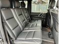 MERCEDES-BENZ G 500 2017/8 - 9