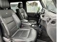 MERCEDES-BENZ G 500 2017/8 - 10