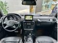 MERCEDES-BENZ G 500 2017/8 - 12