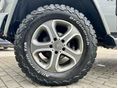 MERCEDES-BENZ G 500 2017/8 - 28