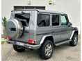 MERCEDES-BENZ G 500 2017/8 - 5