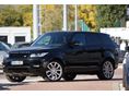 LAND ROVER RANGE ROVER SPORT RangeSport 3.0 SDV6 HSE (Automata) Magyarországi ! Sérülésmentes !
