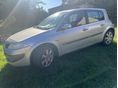 RENAULT MEGANE 1.5 dCi Authentique Komfort