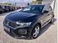 VOLKSWAGEN T-ROC 2020/10 - 1