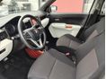 SUZUKI IGNIS 2017/4 - 5