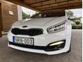 KIA CEE'D 2016/6 - 1