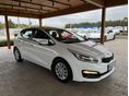 KIA CEE'D 2016/6 - 2