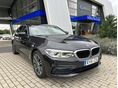 BMW 520 2020/1 - 1