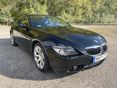 BMW 6-OS SOROZAT 2004/4 - 2