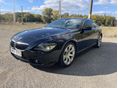 BMW 6-OS SOROZAT 645Ci (Automata)