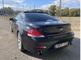 BMW 6-OS SOROZAT 2004/4 - 5