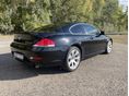 BMW 6-OS SOROZAT 2004/4 - 6