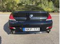 BMW 6-OS SOROZAT 2004/4 - 8