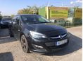 OPEL ASTRA J 2015/8 - 2