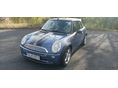 MINI MINI COOPER 1.6 Cabrio