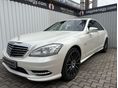 MERCEDES-BENZ S 350 2012/1 - 1