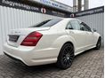 MERCEDES-BENZ S 350 2012/1 - 2