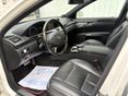 MERCEDES-BENZ S 350 2012/1 - 3