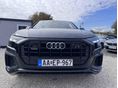 AUDI Q8 55 TFSI quattro Tiptronic ic PANORÁMA TETŐ KAMERA