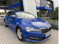 SKODA SUPERB 2021/11 - 1