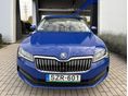 SKODA SUPERB 2021/11 - 2