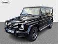 MERCEDES-BENZ G 500 2015/11 - 1