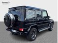 MERCEDES-BENZ G 500 2015/11 - 2