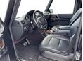 MERCEDES-BENZ G 500 2015/11 - 6