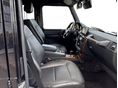 MERCEDES-BENZ G 500 2015/11 - 12