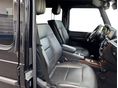 MERCEDES-BENZ G 500 2015/11 - 13