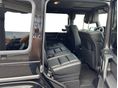 MERCEDES-BENZ G 500 2015/11 - 15