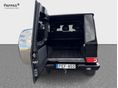 MERCEDES-BENZ G 500 2015/11 - 17