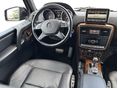 MERCEDES-BENZ G 500 2015/11 - 20