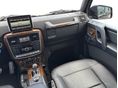 MERCEDES-BENZ G 500 2015/11 - 21