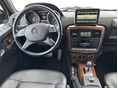 MERCEDES-BENZ G 500 2015/11 - 22